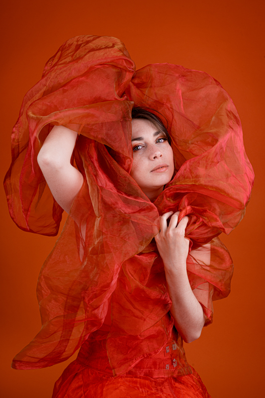 photographe portrait femme beaugency blois meung sur loire